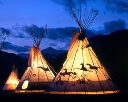 Image result for beautiful tipi